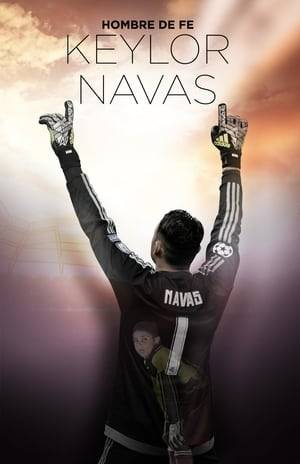 The story of real life Costa Rican goalkeeper Keylor Navas, from his humble beginnings in his home town to his rise to greatness as an elite soccer player.