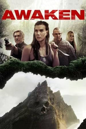 A random group of people wake up on an Island where they are being hunted down in a sinister plot to harvest their organs.
