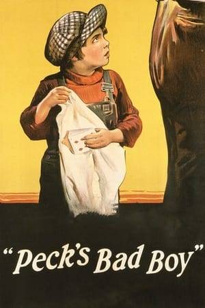 This portrayal of small town life before the War is based on a small boys determination to get to see the circus, over all obstacles. Escaped lions, lightheaded blackmail of his father, and playfully planting stolen papers on his sisters boyfriend are all in a days work for little Henry Peck.