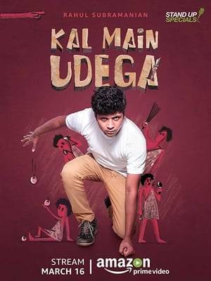 Rahul Subramanian's stand up comedy solo 'Kal Main Udega' is filled with unrelated topics, no transitions, inconsequential takes on consequential subjects and also a bit of mildly bad dancing.