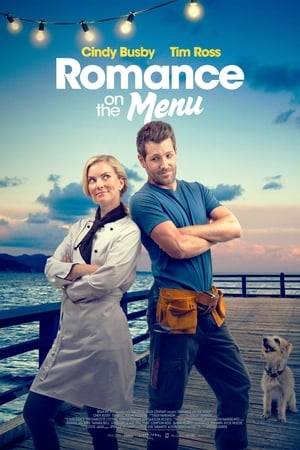 New York restaurateur Caroline inherits a café in Lemon Myrtle Cove, Australia. While there, she starts falling for the place and its people, particularly Simon, the café’s charming local chef.