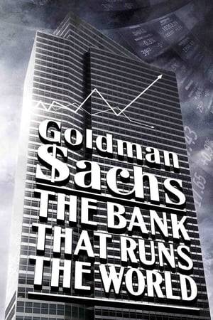 This documentary is a case study of the multinational tentacles of the world's biggest bank, how it started and what its power means to everyone.