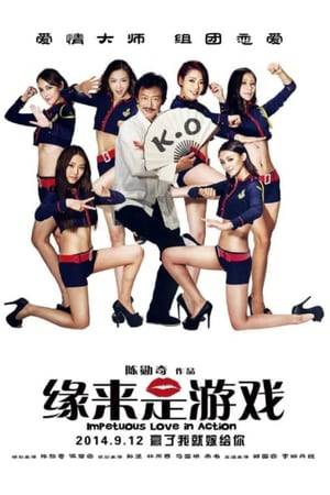 6 Chinese air hostesses spend spare time at a martial arts studio. They get suspended from work after using their skills on 3 misbehaving male passengers and they have to find new jobs.