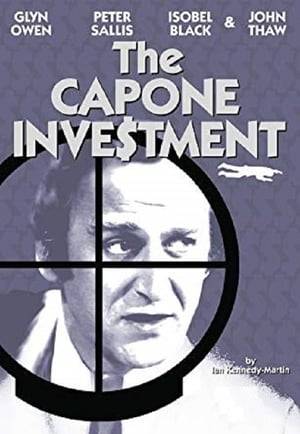 Abridged movie version of the 1974 British TV series concerning the whereabouts of Al Capone's illegal gains, garnered during the Prohibition era.