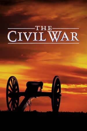 A documentary on the American Civil War narrated by Ken Burns, covering the secession of the Confederacy to the assassination of Abraham Lincoln.