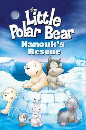 Polar bear Lars undertakes an adventurous quest to find his parents, meeting a homesick husky and falling in love along the way.