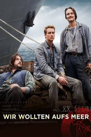 In this vivid historical drama set in 1980s East Germany, two dockworkers and best friends who dream of escaping the repressive regime are forced to choose their loyalties when the state police promise them safe passage out of the country — if they inform on their co-workers and union leader.