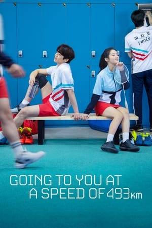 The hottest sports romance between Park Tae-yang, a passionate professional badminton player, and Park Tae-joon, who treats playing badminton as a job!