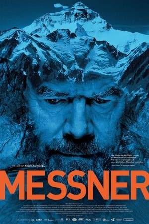 Documentary about the famous  mountaineer Reinhold Messner.