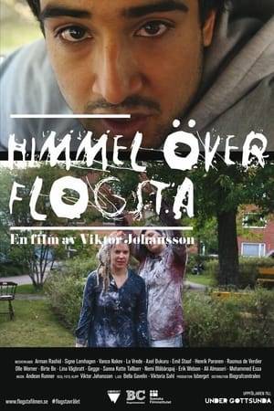 Viktor Johansson is back with a new semi-documentary. This time about teenage outsiders from Flogsta, on the outskirts of Uppsala.