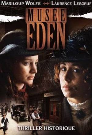 The story takes place in 1910 in Montreal, Quebec, while a killer terrorized the city. In the same period, Florence and Camille Courval, two sisters originating in French Manitoba inherit the Eden Museum, where statues of wax in connection with criminal news are housed.