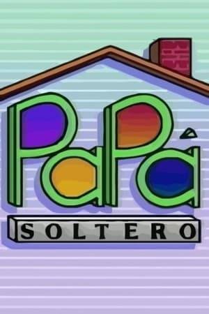 Papá soltero was a series on the Televisa network that began on February 11, 1987 and ended on July 6, 1994. It was produced by Luis de Llano Macedo and broadcast on Canal de las Estrellas  It was starred by César Costa, along with Luis Mario Quiroz, Edith Márquez, Gerardo Quiroz, with stellar performances by José Luis Cordero, Aurora Alonso and Octavio Galindo.