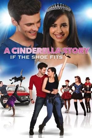 A contemporary musical version of the classic Cinderella story in which the servant step daughter hope to compete in a musical competition for a famous pop star.