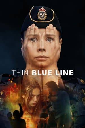Swedish drama series about police officers in Malmö, their tiring work and the difficulties of keeping their personal and professional life separate.