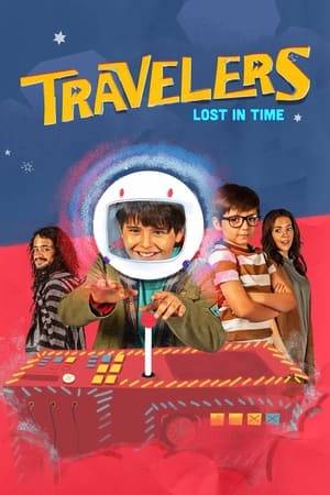 Leo, a 10-year-old boy with an inexhaustible imagination who has just lost his father and best friend, uses a homemade time machine to travel back in time to find his father, whom the boy believes is lost in time.