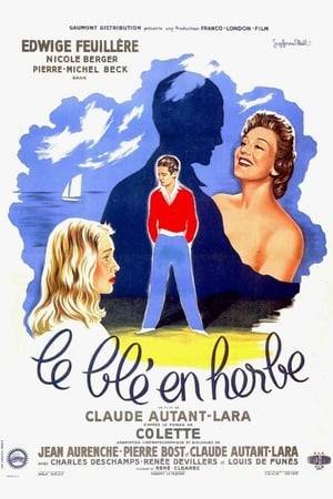 Based on the novel by Sidonie-Gabrielle Colette. Friends since infancy, Philippe and Vinea have always regarded themselves as brother and sister. But as adolescence segues into puberty, the two youngsters fall in love.