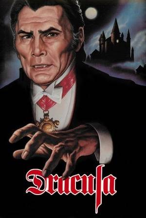 Dracula is searching for a woman who looks like his long dead wife.