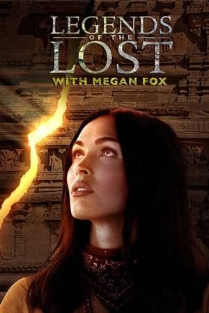 Actress Megan Fox has peeked behind the curtain of some of these ancient sites, igniting an insatiable curiosity to learn more about these lost worlds. She embarks on an epic international journey to investigate and find answers to these enduring mysteries.