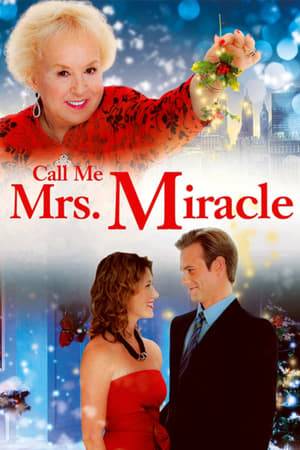 Mrs Merkle (or Mrs. Miracle as she is know by some) finds herself in a toy department of a department store that is having all kinds of financial problems, but leave it to this kind lady as she will get the Christmas spirit flowing very freely at this store.