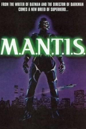 M.A.N.T.I.S. is an American science fiction television series that aired for one season on the Fox Network between August 1994 and March 1995.

The original two-hour pilot was produced by Sam Raimi and developed by Sam Hamm. It stars actor Carl Lumbly. The show is unique in that it depicts an African-American superhero.