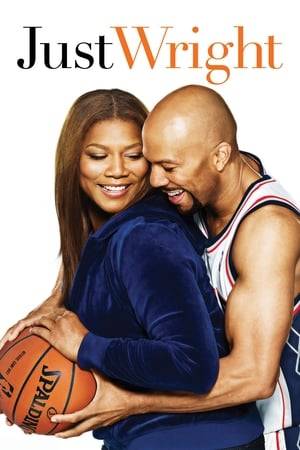 Physical therapist Leslie Wright lands the dream job of working with basketball superstar Scott McKnight, helping him recover from a career-threatening injury. All goes well and soon Leslie finds herself falling in love with him. Just as their friendship deepens, however, Scott focuses his attention back on his tenuous relationship with his ex-fiancé Morgan, Leslie's gorgeous godsister, who would love to be the basketball player's trophy wife.