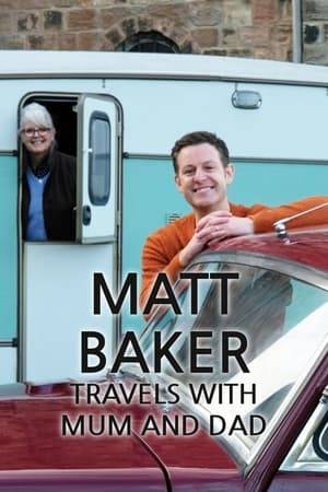 Matt Baker: Travels with Mum and Dad will take viewers on a breathtaking trip around the North East, where the Bakers are lucky enough to have some of the country’s most beautiful sites on their doorstep. They’ll be reliving old memories, making new ones, and most importantly, making time for each other. With the demands of rural life and their animals, Janice and Mike have barely spent a night away from the farm so Matt’s keen to give them day trips to remember within easy reach of the home.