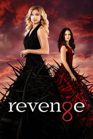 When Emily Thorne moves to the Hamptons, everyone wonders about the new girl, but she knows everything about them, including what they did to her family. Years ago, they took everything from her. Now, one by one, she's going to make them pay.