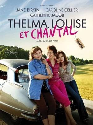 Chantal, Gabrielle and Nelly, three fiftyish women, decide to make the trip to the wedding of an ex together.