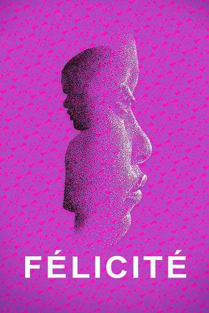 Félicité, a strong and proud woman, sings in bars in Kinshasa. She drifts away from reality when her 14-year-old son gets into an accident. In electric Kinshasa, she wanders in a world of music & dreams... until love unexpectedly brings her back to life.
