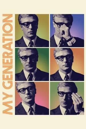 The vivid and inspiring story of British film icon Michael Caine's personal journey through 1960s swinging London.