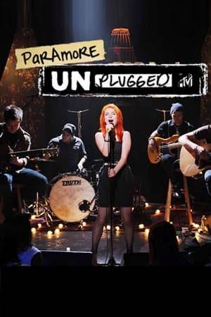 Paramore play their hits and songs from their album, 'Brand New Eyes,' exclusively for 'MTV Unplugged. Set List: 1. Ignorance; 2. That's What You Get; 3. Misery Business; 4. Brick by Boring Brick; 5. Decode