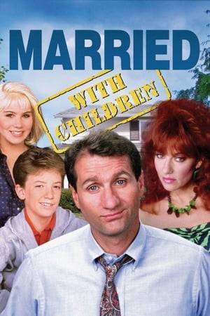 Al Bundy is an unsuccessful middle aged shoe salesman with a miserable life and an equally dysfunctional family. He hates his job, his wife is lazy, his son is dysfunctional (especially with women), and his daughter is dim-witted and promiscuous.