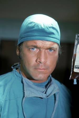 Medical Center is a medical drama series which aired on CBS from 1969 to 1976. It was produced by MGM Television.