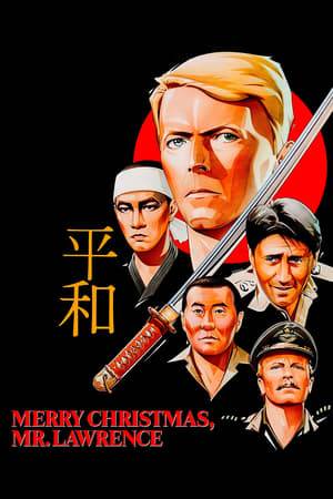 Island of Java, 1942, during World War II. British Major Jack Celliers arrives at a Japanese prison camp, run by the strict Captain Yonoi. Colonel John Lawrence, who has a profound knowledge of Japanese culture, and Sergeant Hara, brutal and simpleton, will witness the struggle of wills between two men from very different backgrounds who are tragically destined to clash.