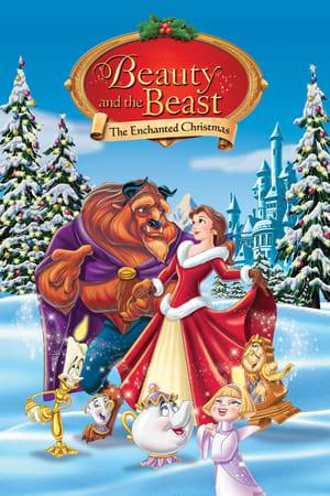 Astonished to find the Beast has a deep-seeded hatred for the Christmas season, Belle endeavors to change his mind on the matter.