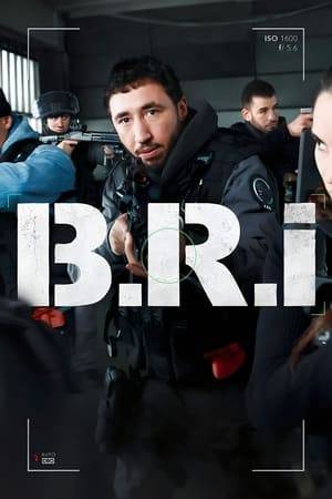 Saïd leads a team of young elite cops and will have to find his place within his group while preventing a gang war from breaking out between Eric's family and that of the El Hassani brothers.