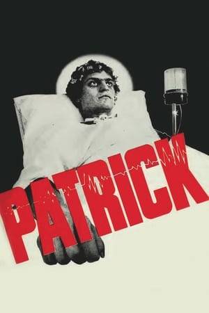 A comatose hospital patient harasses and kills though his powers of telekinesis to claim his private nurse as his own.