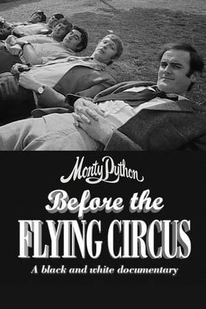 Discover how six seemingly ordinary but supremely talented men became Monty Python, sketch comedy's inspired group of lunatics who turned such unlikely sources of inspiration as Spam, dead parrots and the Inquisition into enduring punch lines. This entertaining documentary includes interviews with members of the troupe, as well as home movies, photos and rare recordings from Monty Python's early years.