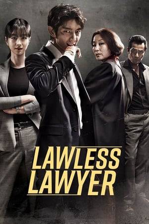 Driven by the desire to avenge his mother, a former gangster turned lawyer uses both his fists and the loopholes in law to fight against those with absolute power.