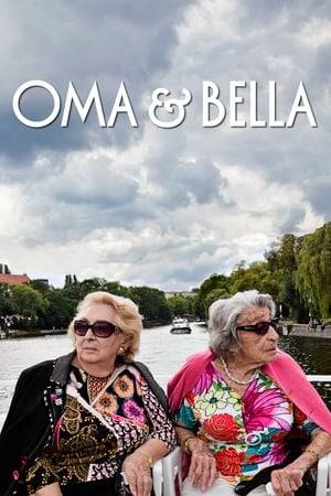 Oma & Bella is an intimate glimpse into the world of Regina Karolinski (Oma) and Bella Katz, two friends who live together in Berlin. Having survived the Holocaust and then stayed in Germany after the war, it is the food they cook together that they remember their childhoods, maintain a bond to each other and answer questions of heritage, memory and identity. As the film follows them through their daily lives, a portrait emerges of two women with a light sense of humor, vivid stories, and a deep fondness for good food. Created by Oma's granddaughter Alexa, the film captures their ongoing struggle to retain a part of their past while remaining very much engaged in the present.