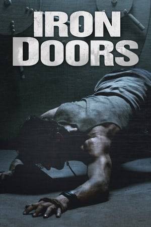A young man must escape from a mysterious locked vault before he dies of dehydration.