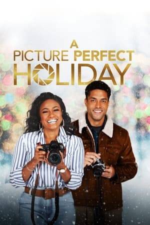 Gaby Jones, fashion photographer, takes a holiday retreat against her desire by advise of her friend. She will then find that there's more behind a photo when she meets wildlife photographer Sean.