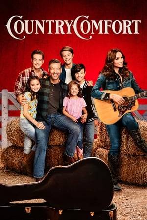 When an up-and-coming young country singer accepts a job as a nanny with a musical family, she finds the bond she's always missed.