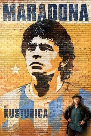 A documentary on Argentinean soccer star Diego Maradona, regarded by many as the world's greatest modern player.