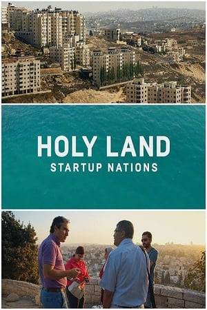 With the most tech startups and venture capital per capita in the world, Israel has long been hailed as The Startup Nation. WIRED’s feature-length documentary looks beyond Tel Aviv’s vibrant, liberal tech epicenter to the wider Holy Land region – the Palestinian territories, where a parallel Startup Nation story is emerging in East Jerusalem, Nazareth, Ramallah and other parts of the West Bank, as well as in the Israeli cybersecurity hub of Be’er Sheva. And we will learn how the fertile innovation ecosystem of Silicon Wadi has evolved as a result of its unique political, geographical and cultural situation and explore the future challenges – and solutions – these nations are facing.