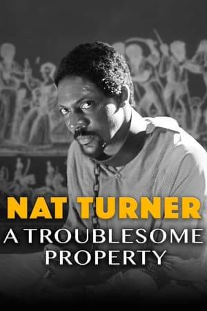 In 1831, Nat Turner led a slave rebellion in the United States that resulted in the murder of local slave owners and their families, the eventual execution of 55 rebels and the retribution lynching of more than 200 innocent slaves. Nat Turner: A Troublesome Property examines how the story of Turner’s revolt has been interpreted throughout history and how it continues to raise new questions about the nature of terrorism and other forms of violent resistance to oppression.  The film adopts an innovative structure by interspersing documentary footage and interviews with dramatizations of these different versions of Turner’s story. A unique collaboration between MacArthur Genius Award feature director Charles Burnett, acclaimed historian of slavery Kenneth S. Greenberg and Academy Award-nominated documentary producer Frank Christopher, Nat Turner is a compelling look at one of history’s most mysterious figures.