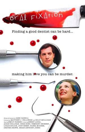 A woman's obsession with her dentist drives her to masochism, madness and murder.