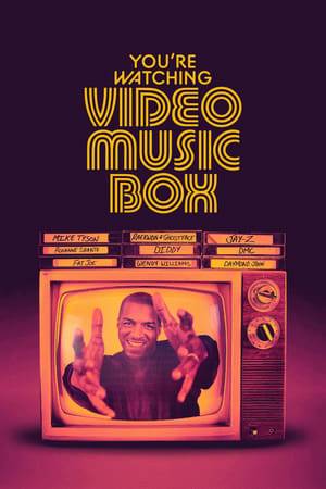 The untold story of the world’s longest running video show, Video Music Box. A hip hop mainstay since 1983, VMB gave a platform to artists like Jay-Z, Nas and Mary J. Blige before they hit it big. Host Ralph McDaniels’ archives — amassed over nearly 40 years — reveal the show’s importance to numerous big-name musicians, as well as to the kids that grew up watching.
