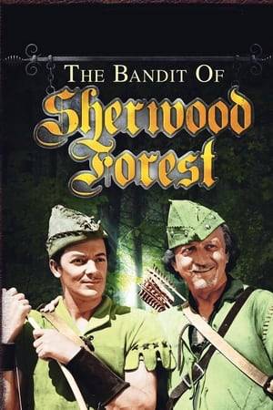 Robin Hood's swashbuckling son comes to the rescue when England's boy-king is captured by the evil, power-hungry William of Pembroke.