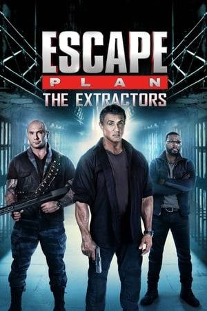 After security expert Ray Breslin is hired to rescue the kidnapped daughter of a Hong Kong tech mogul from a formidable Latvian prison, Breslin's girlfriend is also captured. Now he and his team must pull off a deadly rescue mission to confront their sadistic foe and save the hostages before time runs out.